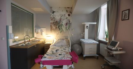 Szpitale rezygnują z kolejnych oddziałów. NFZ już rozpatrzył pierwsze wnioski