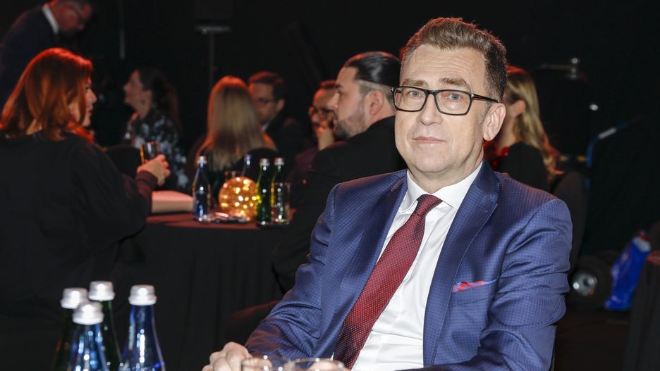 Maciej Orłoś