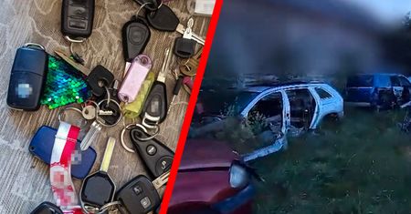 Polowali na konkretnych kierowców. Tak para chciała się dorobić