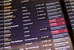 Rosja. Moskwa blokuje loty omijające Białoruś