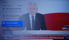 Kanały TVP zdublowane w naziemnej telewizji cyfrowej. „Sprawdzamy różne warianty konfiguracji”