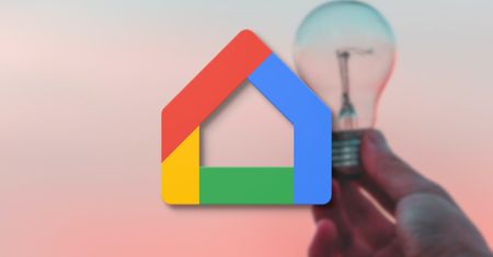 Aktualizacja Google Home. Wprowadza poprawiony interfejs