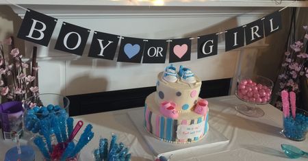 Śmierć podczas baby shower. 26-latek nie żyje