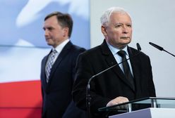 Tarcia w obozie PiS. "Kaczyński jest zakładnikiem"
