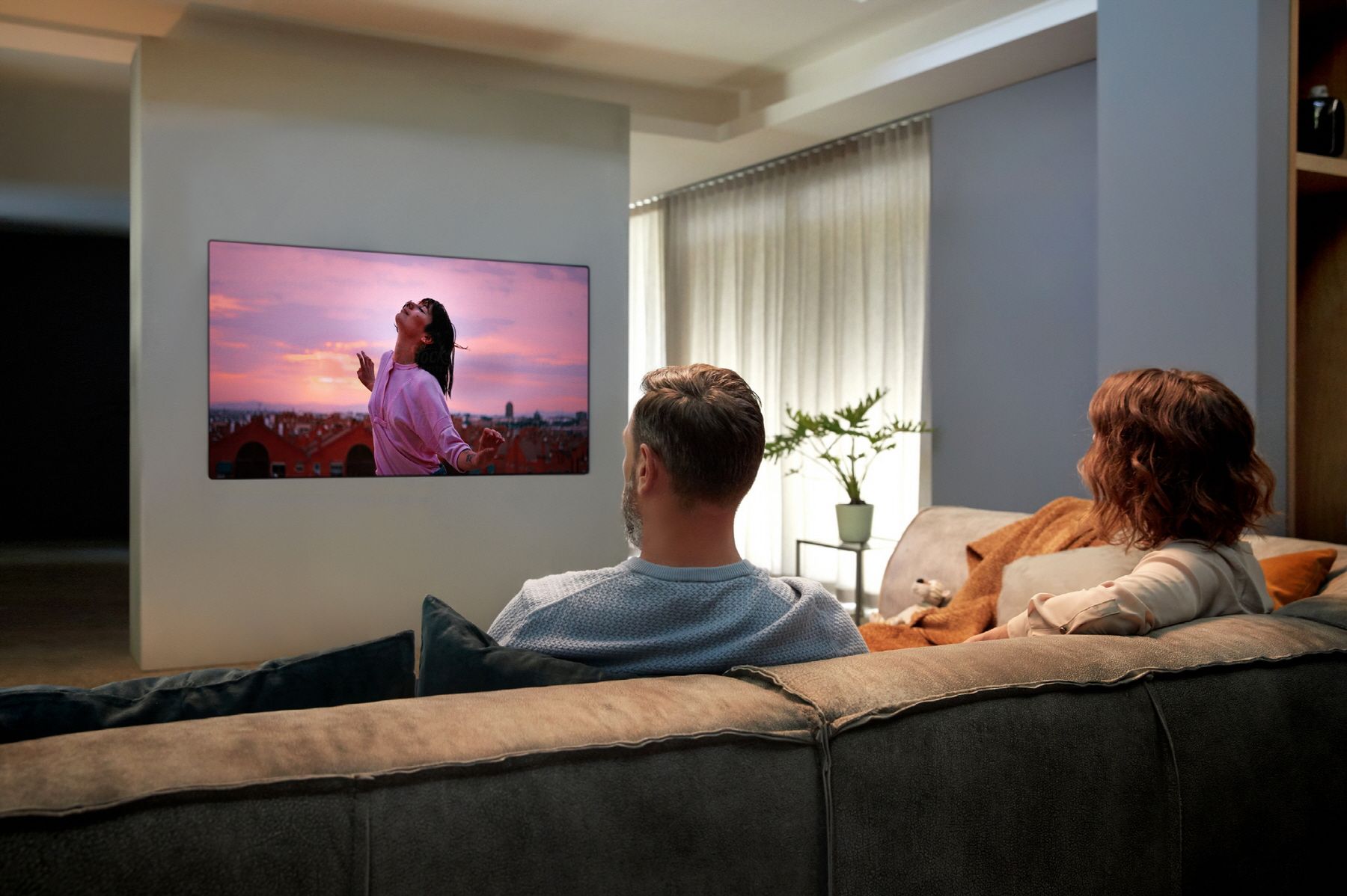 LG odsłania najnowszą linię telewizorów OLED oraz NanoCell na rok 2020 4