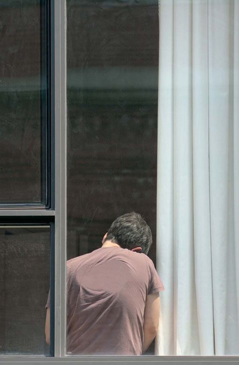 © Arne Svenson