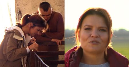 Pokazano zwiastun szóstej edycji "Rolnik szuka żony". "Tylko weźcie teraz swojskich chłopaków"