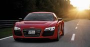 Audi R8 e-Tron - projekt zawieszony
