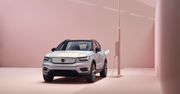 Elektryczne Volvo XC40 Recharge otwiera nowy rozdział w historii firmy