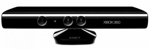 Kinect będzie szpiegował dla Microsoftu!