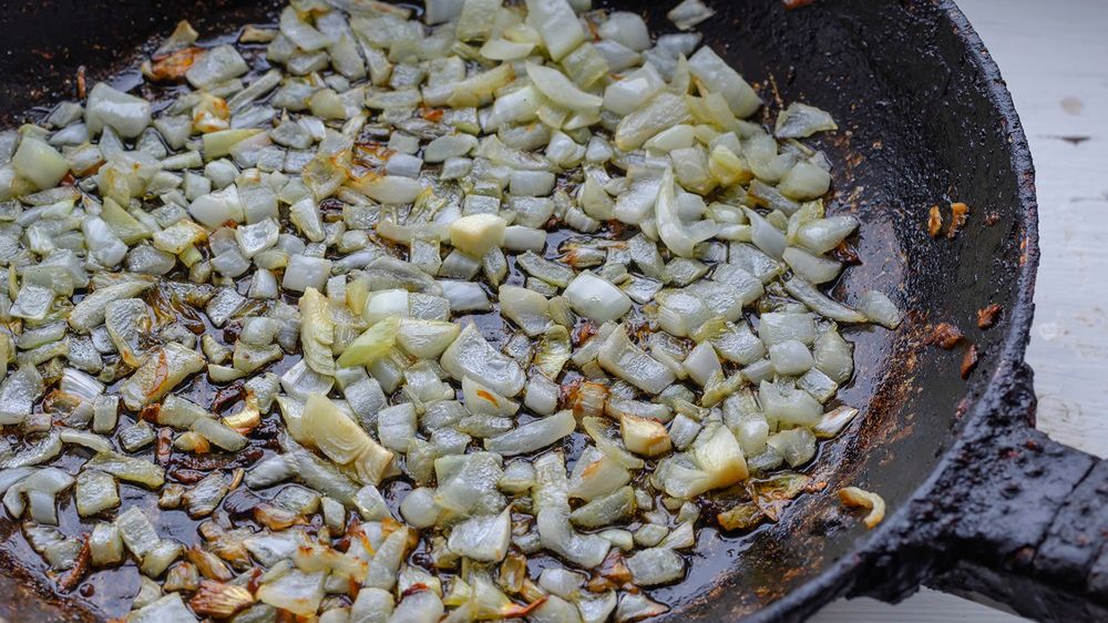 Najgorsze warzywa. Znienawidzone przez wątrobę