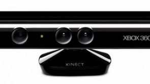 Kinect będzie szpiegował dla Microsoftu! 1