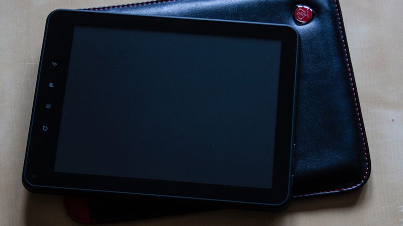 Prestigio Multipad PMP5080B - dobre wykonanie i ICS, ale... [pierwsze wrażenia] 1
