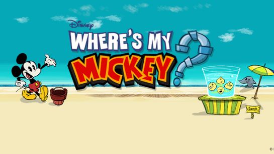 Hit Disneya zupełnie za darmo! 1