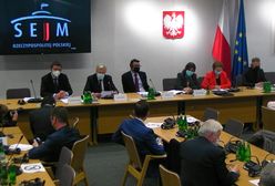 Didier Reynders w Sejmie. Oto co usłyszał od posłów PiS