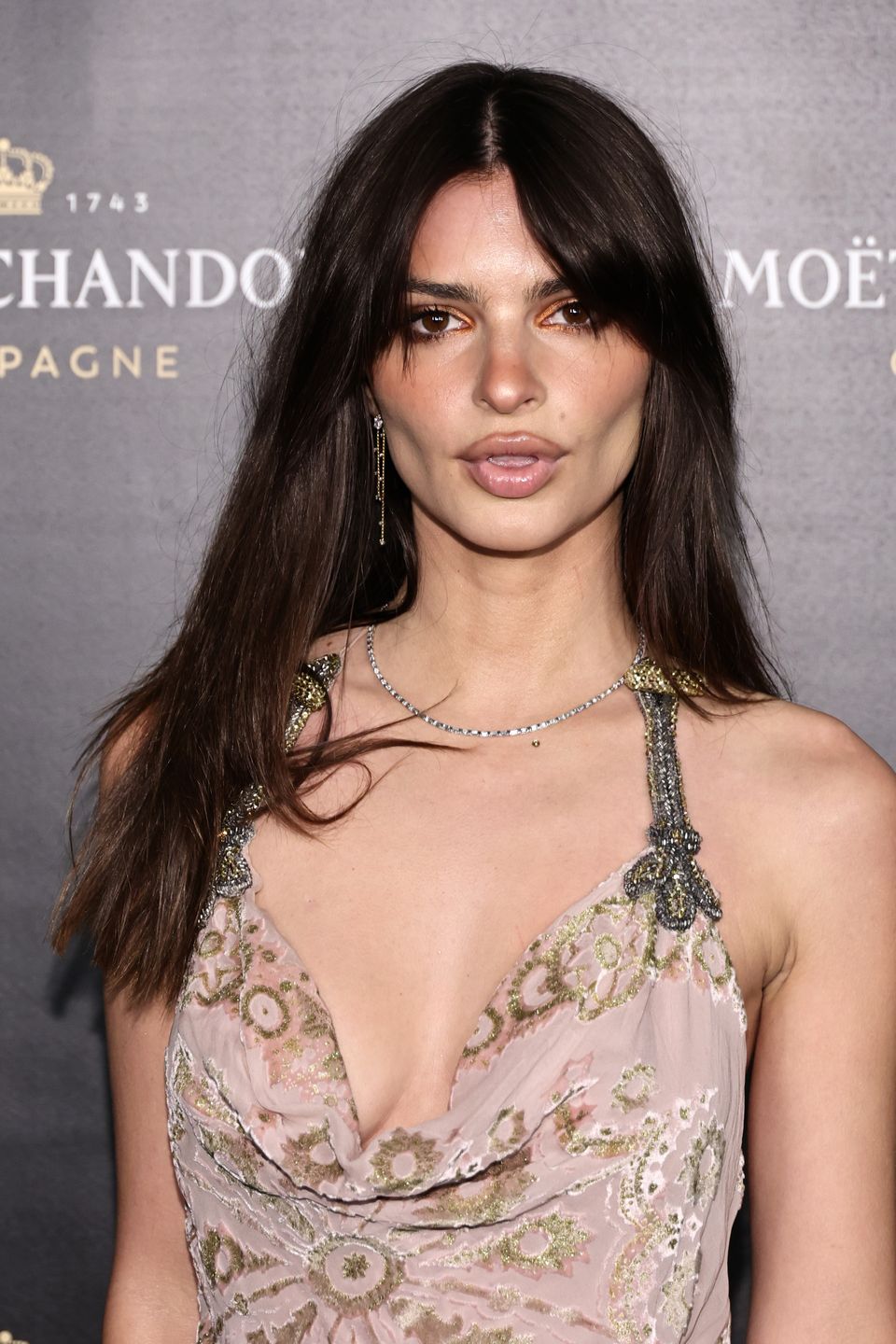 Emily Ratajkowski