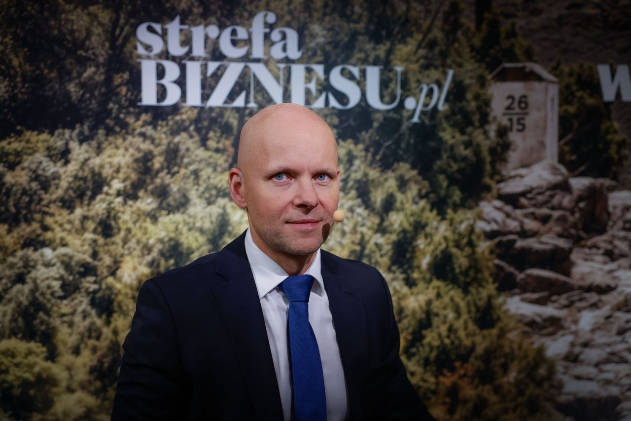 Gdańsk: Port bierze Europę Środkową. 4,5 mln kontenerów