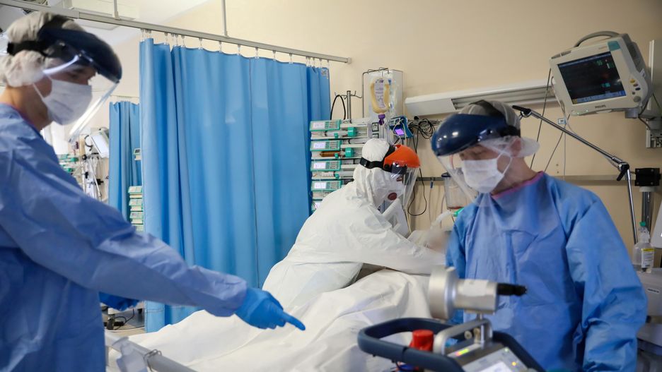 Koronawirus w Polsce. Najnowsze dane z resortu zdrowia. Nadciąga trzecia fala epidemii? [16 lutego 2021 r.]