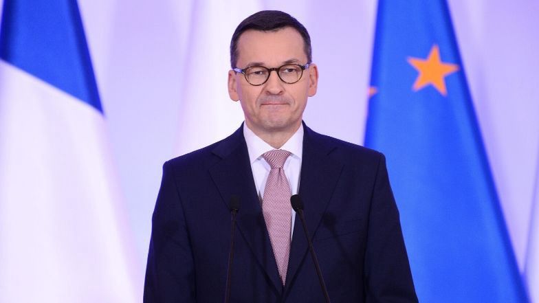 Mateusz Morawiecki