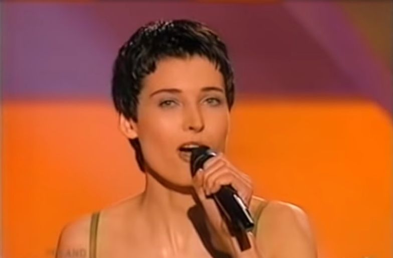 Zespół Sixteen 25 lat temu reprezentował nas na Eurowizji: "To była klęska". Pamiętacie? (WIDEO)
