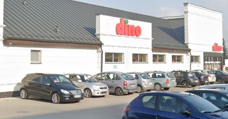 Zaczęło się! Dino znów szaleje