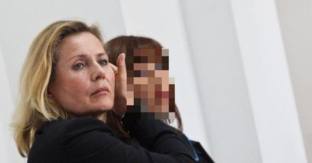 "Zagrozili, że odejdą, jeśli Szapołowska wróci"