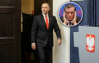 To on wymyślił 500 plus. Teraz ocenia ruch Karola Nawrockiego