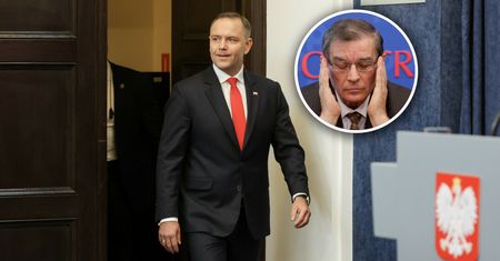 To on wymyślił 500 plus. Teraz ocenia ruch Karola Nawrockiego