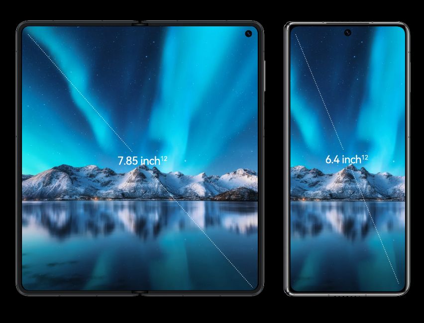 Huawei Mate X3