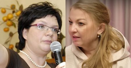 Podsumowała Mamę Ginekolog. Współczuje jej mężowi