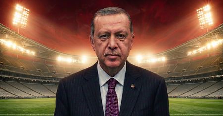 Turecka piłka podbiera gwiazdy Europie. Erdoğan też gra o wpływy