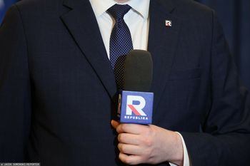 Setki skarg do KRRiT. Republika na czele zestawienia