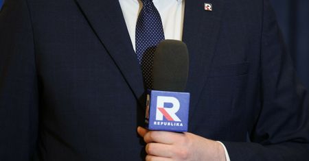 Setki skarg do KRRiT. Republika na czele zestawienia