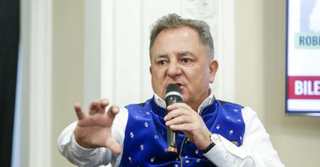 Jaki majonez najlepszy, Kielecki czy Winiary? Makłowicz odpowiedział