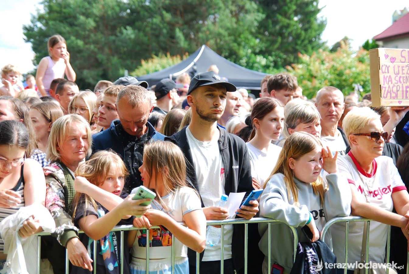 Nieszawa FLOW - Skolim, Andre i inni