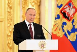 Putin chce zakończyć wojnę? Erdogan ujawnia szczegóły rozmowy