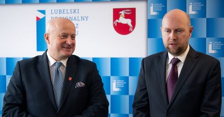 Pożyczki dla lubelskich przedsiębiorców już od 1,07%!