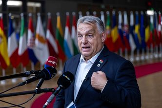 Orban wprost: decyzja UE to deklaracja wojny