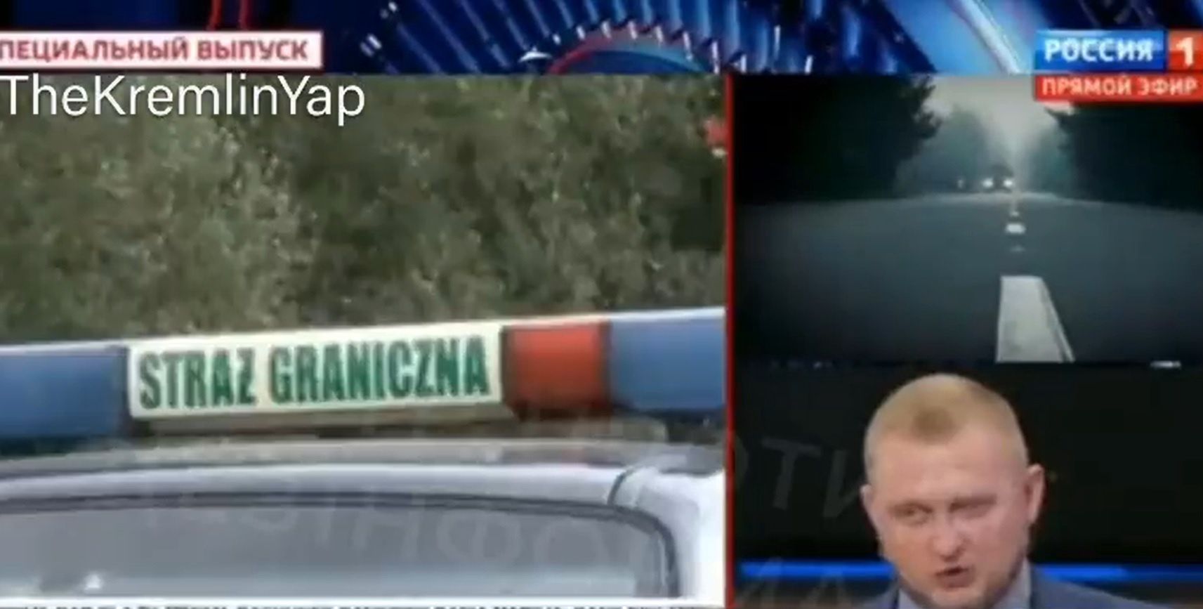Propagandziści uważają wbrew prawdzie, że Grupa Wagnera działa niezależnie