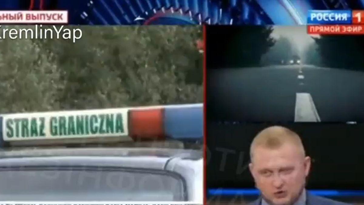 Propagandziści uważają wbrew prawdzie, że Grupa Wagnera działa niezależnie