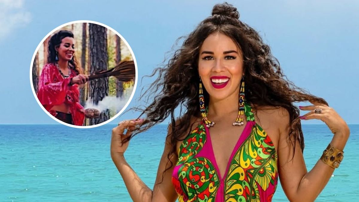 Tamara Gonzales Perea czyli Macademian Girl wraca do telewizji 