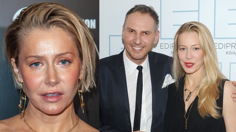 Krzysztof Gojdź staje w obronie Katarzyny Warnke