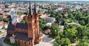 Odkryj włocławską katedrę z przewodnikiem. Bezpłatne oprowadzanie już w sobotę