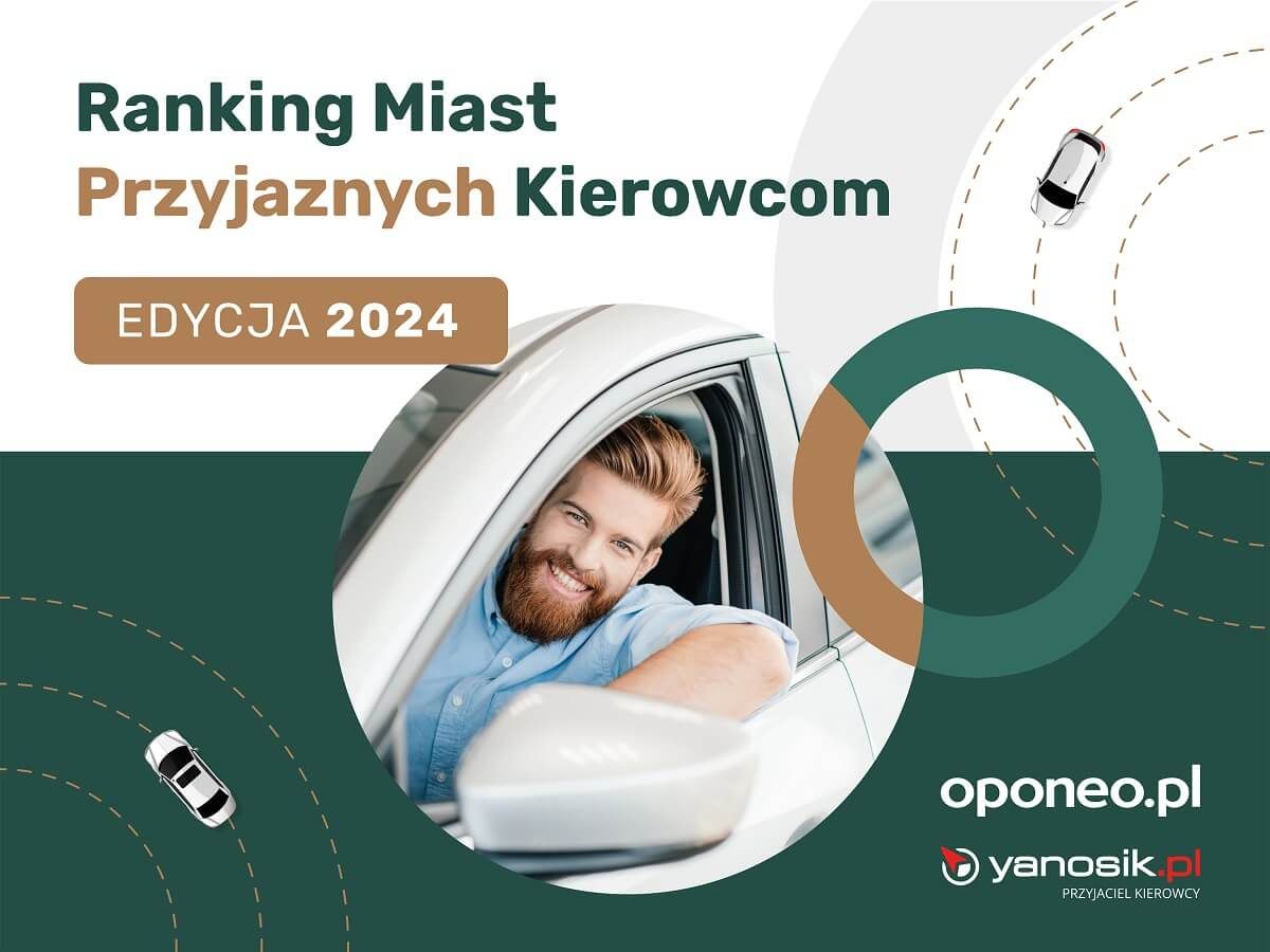 Jak się jeździ po Lublinie