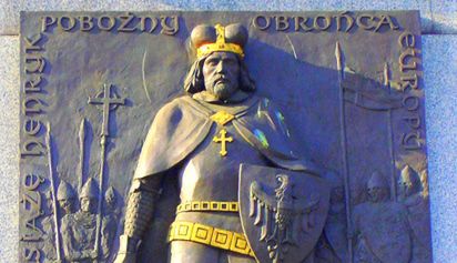 Żądają sprowadzenia szczątków Henryka Pobożnego do Polski. Zaskakujący ruch Konfederacji