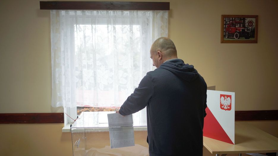 Wyniki wyborów do sejmiku