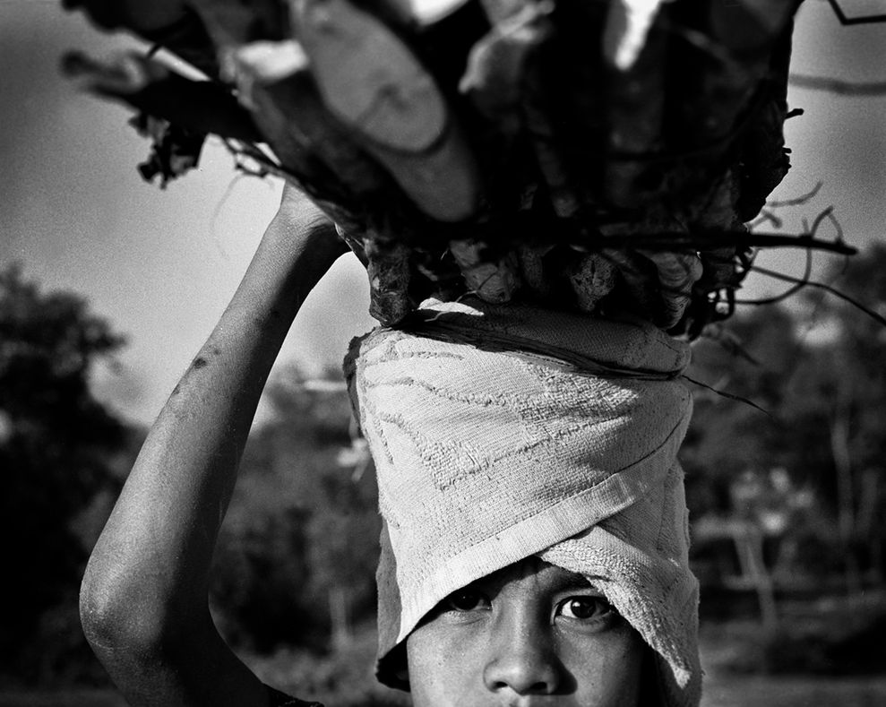 Artur Gutowski sfotografował „Rohingya" - jedną z najbardziej prześladowanych mniejszości na świecie 7
