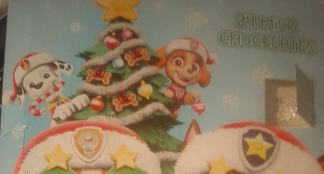 Dlaczego kochamy kalendarze adwentowe?