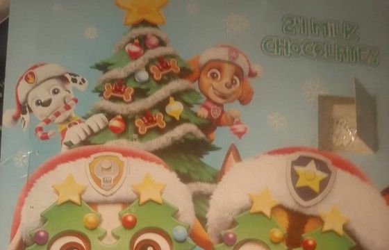 Dlaczego kochamy kalendarze adwentowe?