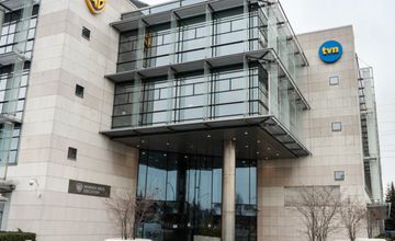 Bez paniki, ale z niepewnością. Nastroje w TVN po przejęciu przez Paramount